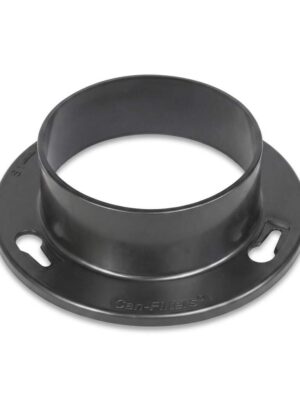 Can-Filters Flansch 100mm Kunststoff