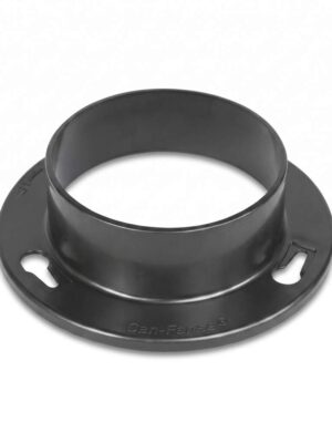 Can-Filters Flansch 125mm Kunststoff