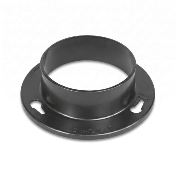 Can-Filters Flansch 125mm Kunststoff Can-Filters Flansch 125mm Kunststoff