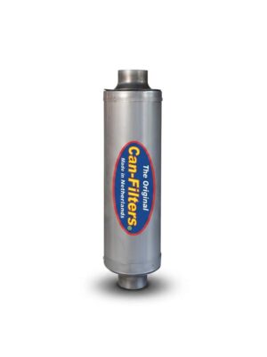 CAN-Filters Schalldämpfer 100 mm / 45 cm 180 Ø