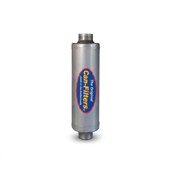 CAN-Filters Schalldämpfer 125 mm / 45 cm 180 Ø CAN-Filters Schalldämpfer 125 mm / 45 cm 180 Ø