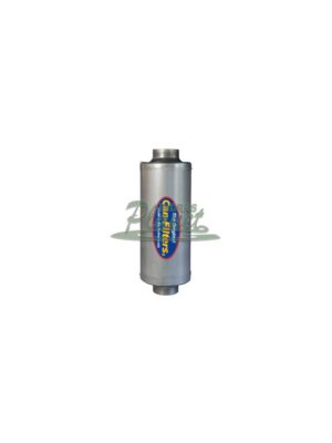 CAN-Filters Schalldämpfer 150 mm / 45 cm 300 Ø