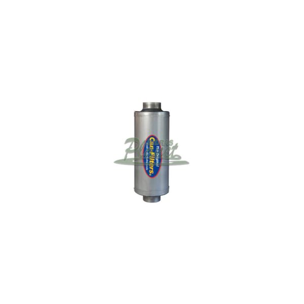 CAN-Filters Schalldämpfer 160 mm / 45 cm 300 Ø CAN-Filters Schalldämpfer 160 mm / 45 cm 300 Ø