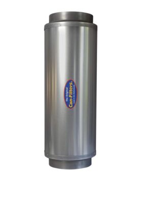 CAN-Filters Schalldämpfer 315 mm / 100 cm 380 Ø