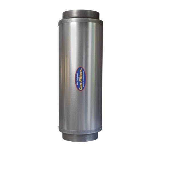 CAN-Filters Schalldämpfer 315 mm / 100 cm 380 Ø CAN-Filters Schalldämpfer 315 mm / 100 cm 380 Ø
