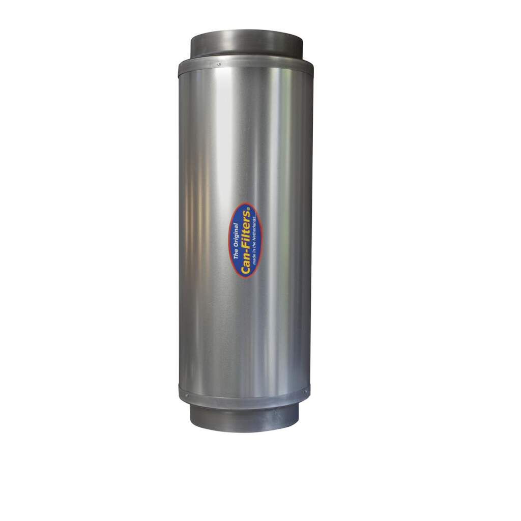 CAN-Filters Schalldämpfer 315 mm / 100 cm 380 Ø