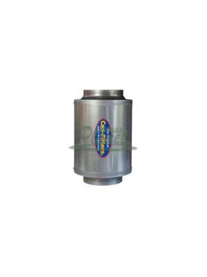 CAN-Filters Schalldämpfer 315 mm / 50 cm 380 Ø