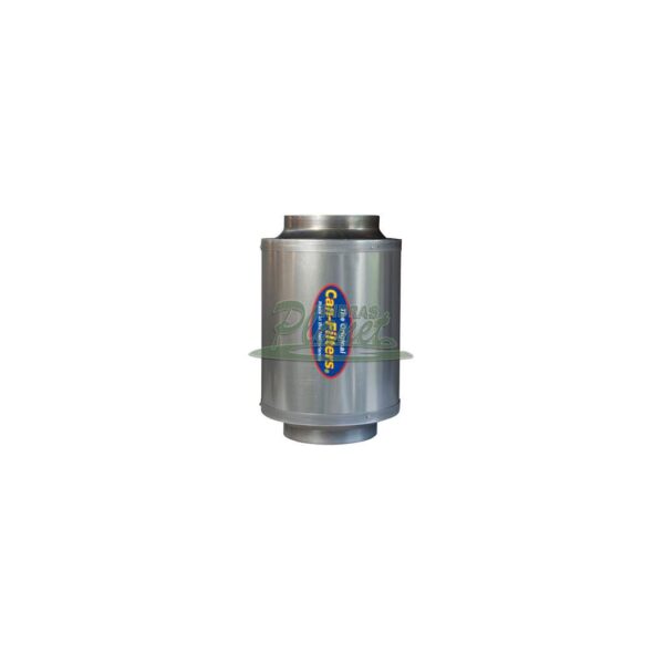 CAN-Filters Schalldämpfer 315 mm / 50 cm 380 Ø CAN-Filters Schalldämpfer 315 mm / 50 cm 380 Ø