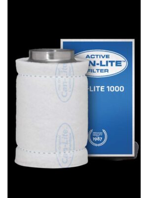 Can-Lite 1000m³ 250mm