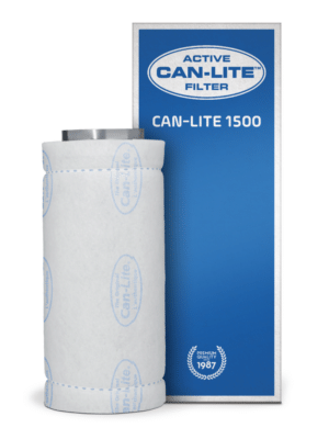 Can-Lite 1500m³ 200mm