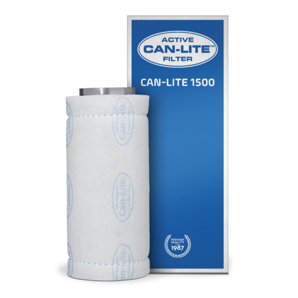 Can-Lite 1500m³ 200mm Can-Lite 1500m³ 200mm