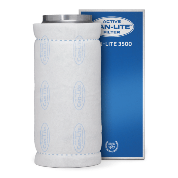 Can-Lite 3500m³ 315mm Can-Lite 3500m³ 315mm
