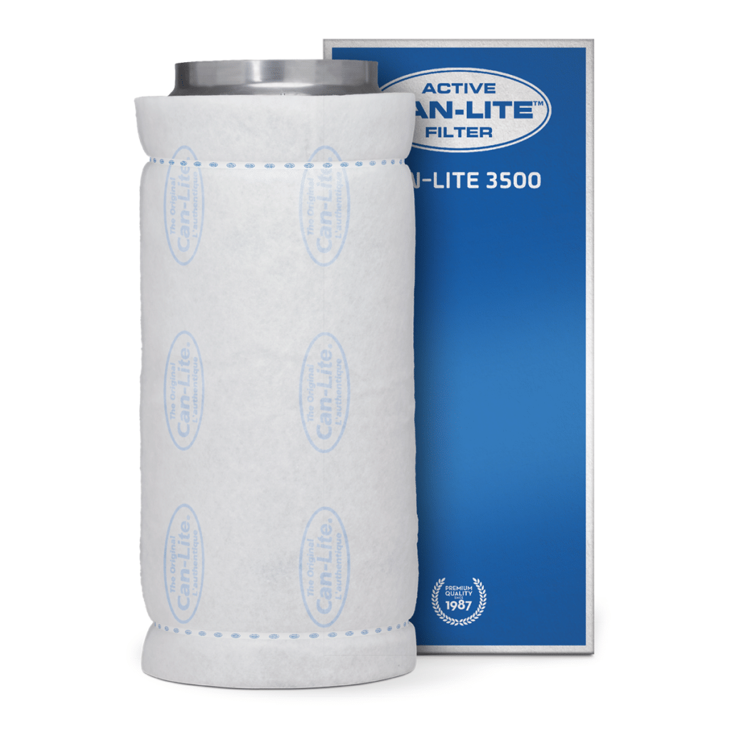 Can-Lite 3500m³ 315mm
