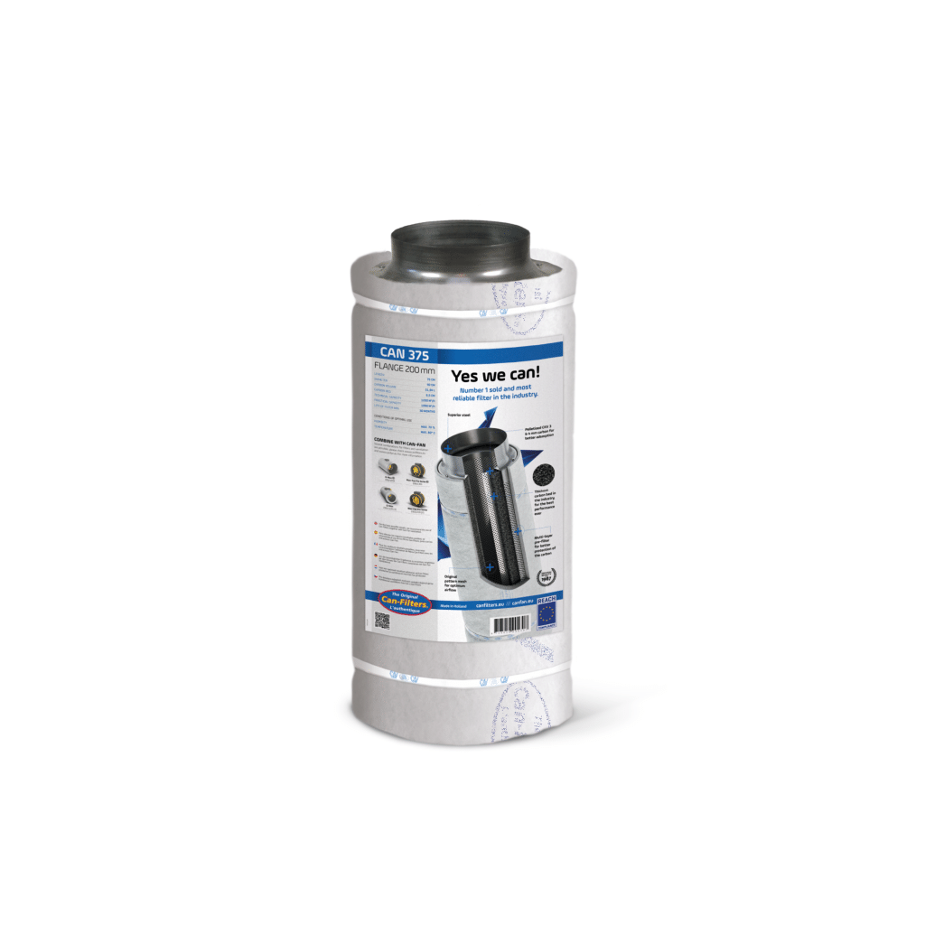 Can-Original 1000m³ CAN375BFT 200mm