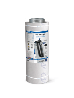 Can-Original 1400m³ CAN100BFT 200mm Can-Original 1400m³ CAN100BFT 200mm