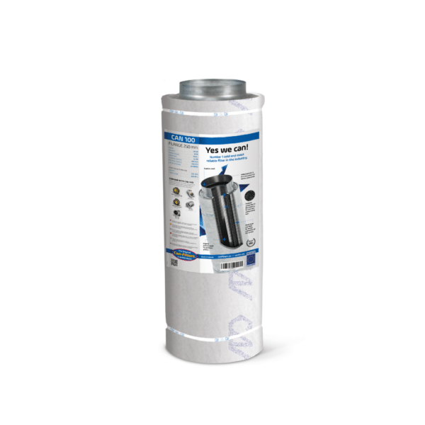 Can-Original 1400m³ CAN100BFT 315mm