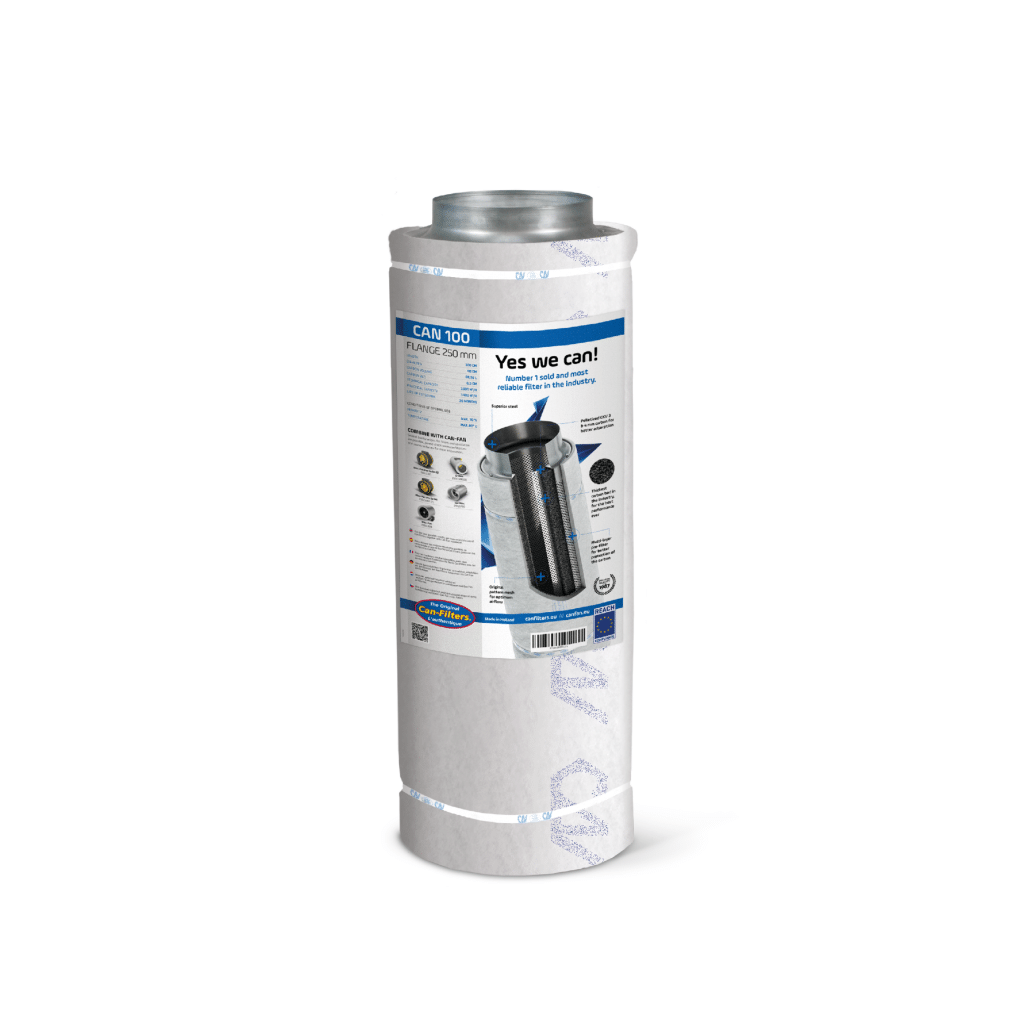 Can-Original 1400m³ CAN100BFT 315mm