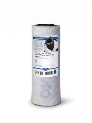 Can-Original 150m³ CAN2600PL 125mm