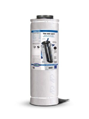 Can-Original 1750m³ CAN125BFT 200mm