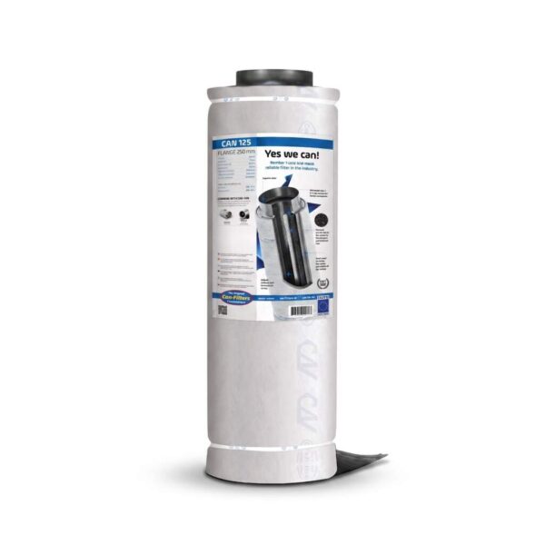 Can-Original 1750m³ CAN125BFT 200mm