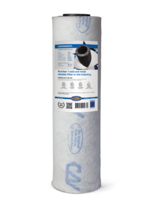 Can-Original 200m3 CAN9000PL 125mm