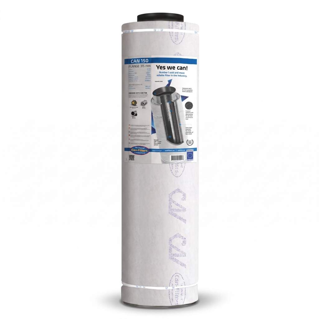 Can-Original 2100m³ CAN150BFT 200mm