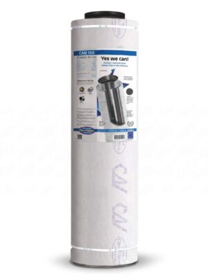 Can-Original 2100m³ CAN150BFT 250mm