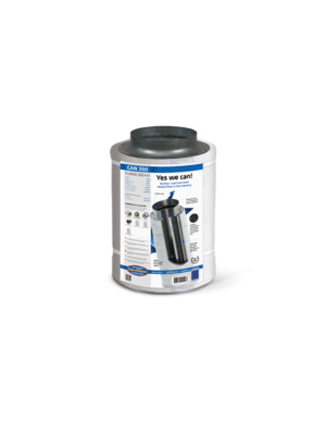 Can-Original 700m³ CAN350BFT 160mm