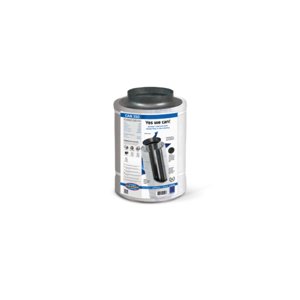 Can-Original 700m³ CAN350BFT 200mm