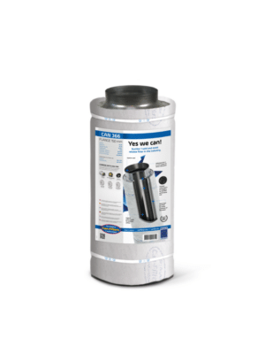Can-Original 700m³ CAN366BFT 160mm
