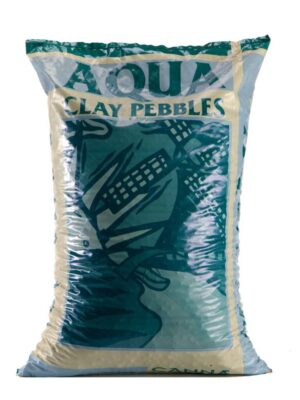 CANNA Aqua Clay Pebbles 20L (Hydro)