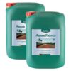 Canna Aqua Flores A+B 20L
