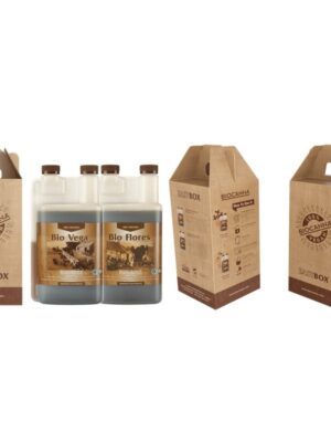 Canna BIOCANNA Easybox