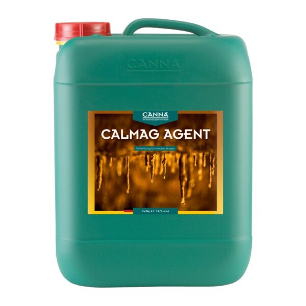 Canna CALMAG Agent 10L