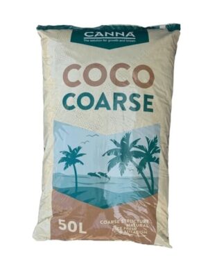 Canna Coco Coarse 50L