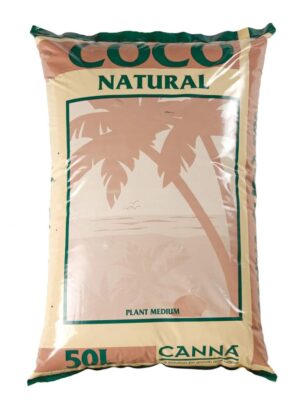 CANNA Coco Natural 50L