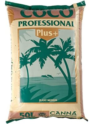 Canna Coco Professional Plus 50L