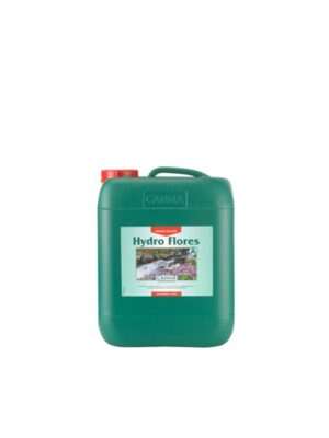 Canna Hydro Flores 10L A+B hw Canna Hydro Flores 10L A+B hw