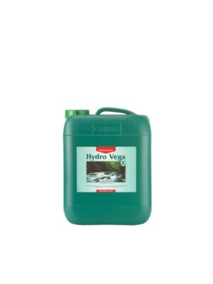 Canna Hydro Vega 10L A+B hw Canna Hydro Vega 10L A+B hw