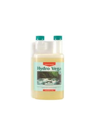 Canna Hydro Vega A+B 2x1L hw Canna Hydro Vega A+B 2x1L hw