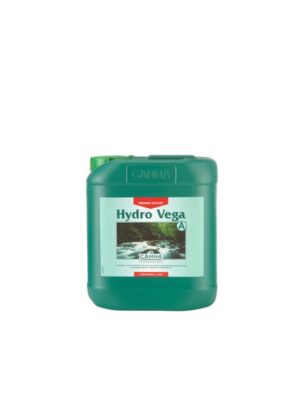 Canna Hydro Vega A+B 2x5L hw Canna Hydro Vega A+B 2x5L hw