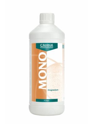 Canna Magnesium (Mg07) 1L Canna magnesium mg07 1l