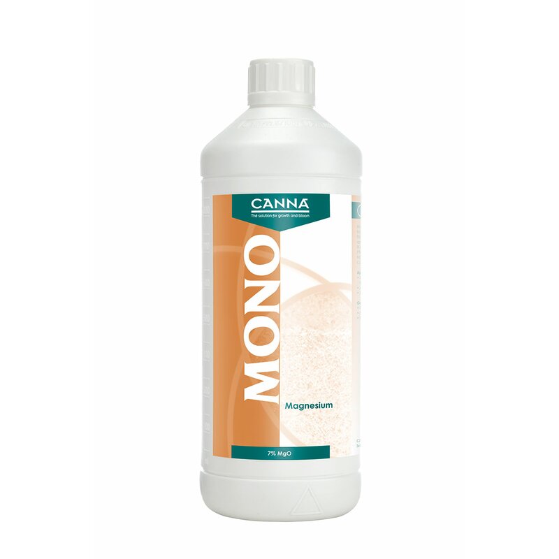 Canna Magnesium (Mg07) 1L