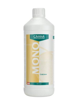 CANNA Mono Calzium Ca12% 1L CANNA Mono Calzium Ca12% 1L