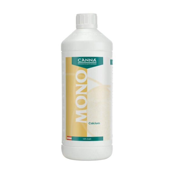 CANNA Mono Calzium Ca12% 1L