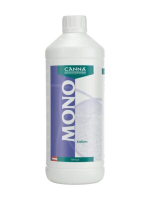 CANNA Mono Kalium K16% 1L CANNA Mono Kalium K16% 1L