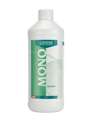 CANNA Mono Stickstoff N 17% 1L CANNA Mono Stickstoff N 17% 1L