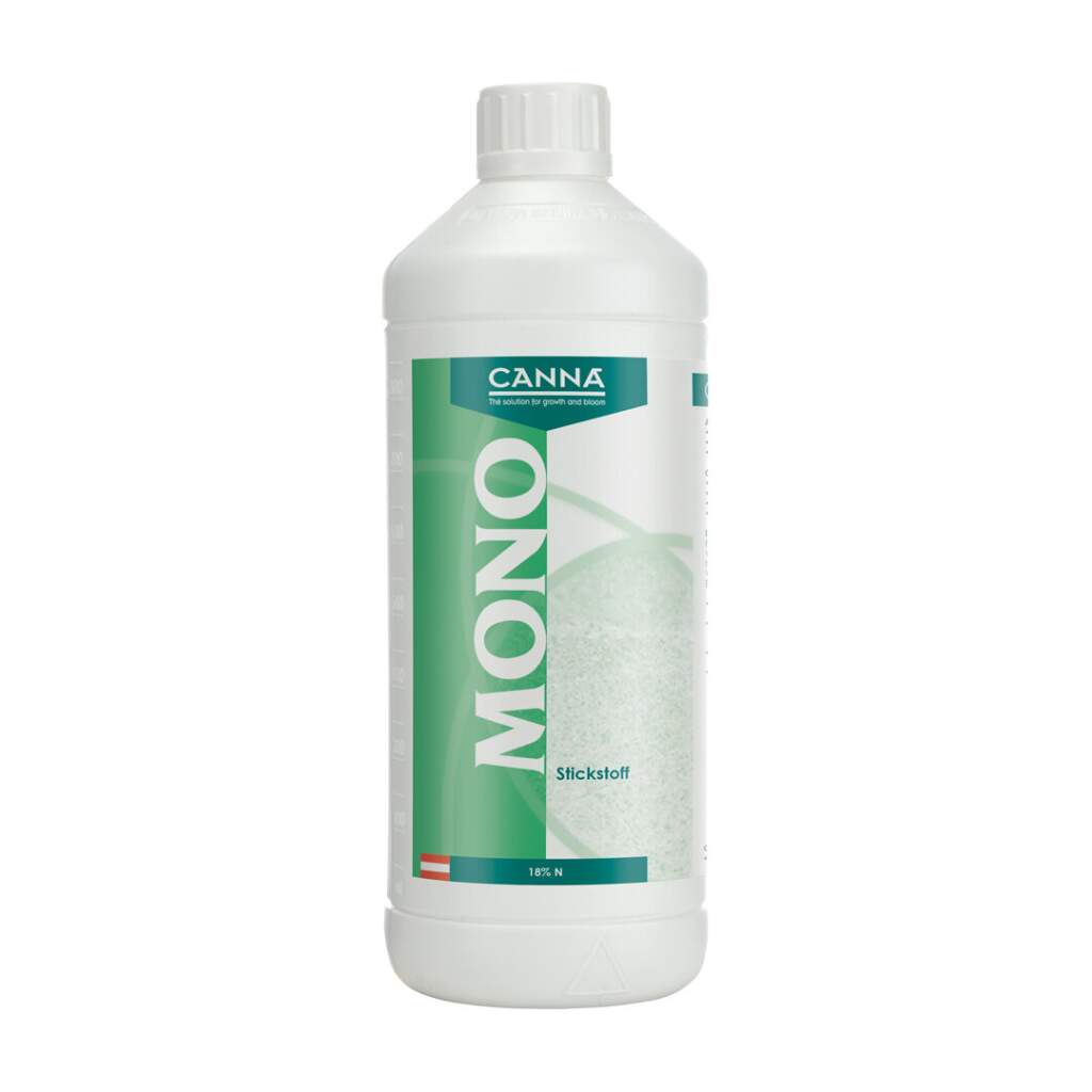 CANNA Mono Stickstoff N 17% 1L
