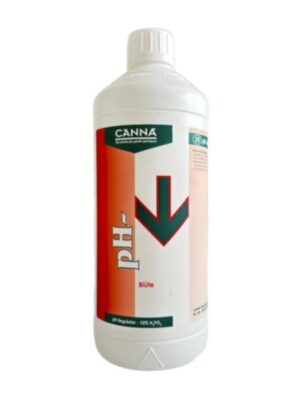 Canna PH-Blüte 1L 10%