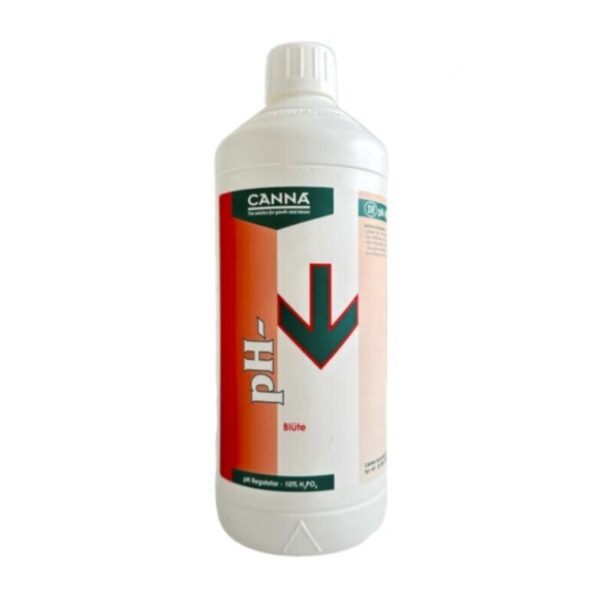 Canna PH-Blüte 1L 10%